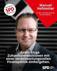 Hofstetter