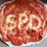 SPD- Pizza